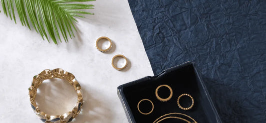 Unlock the Optimal Time to Sell Your Gold and Jewellery
