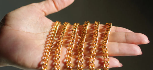 How to Determine the Best Place to Sell Gold in London | Cash for Gold