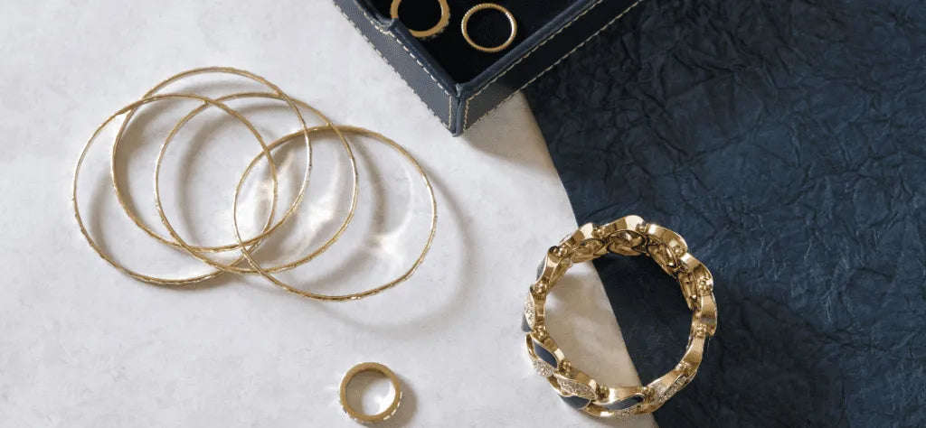 Unlock Your Gold and Jewellery's Full Potential: Mastering Timing and Tactics for Maximum Returns