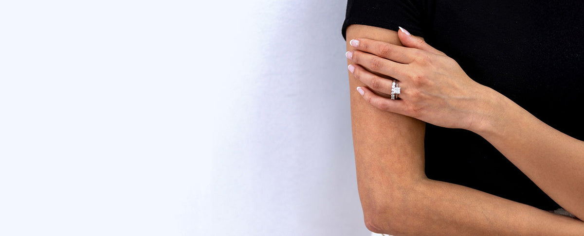 Wedding Rings