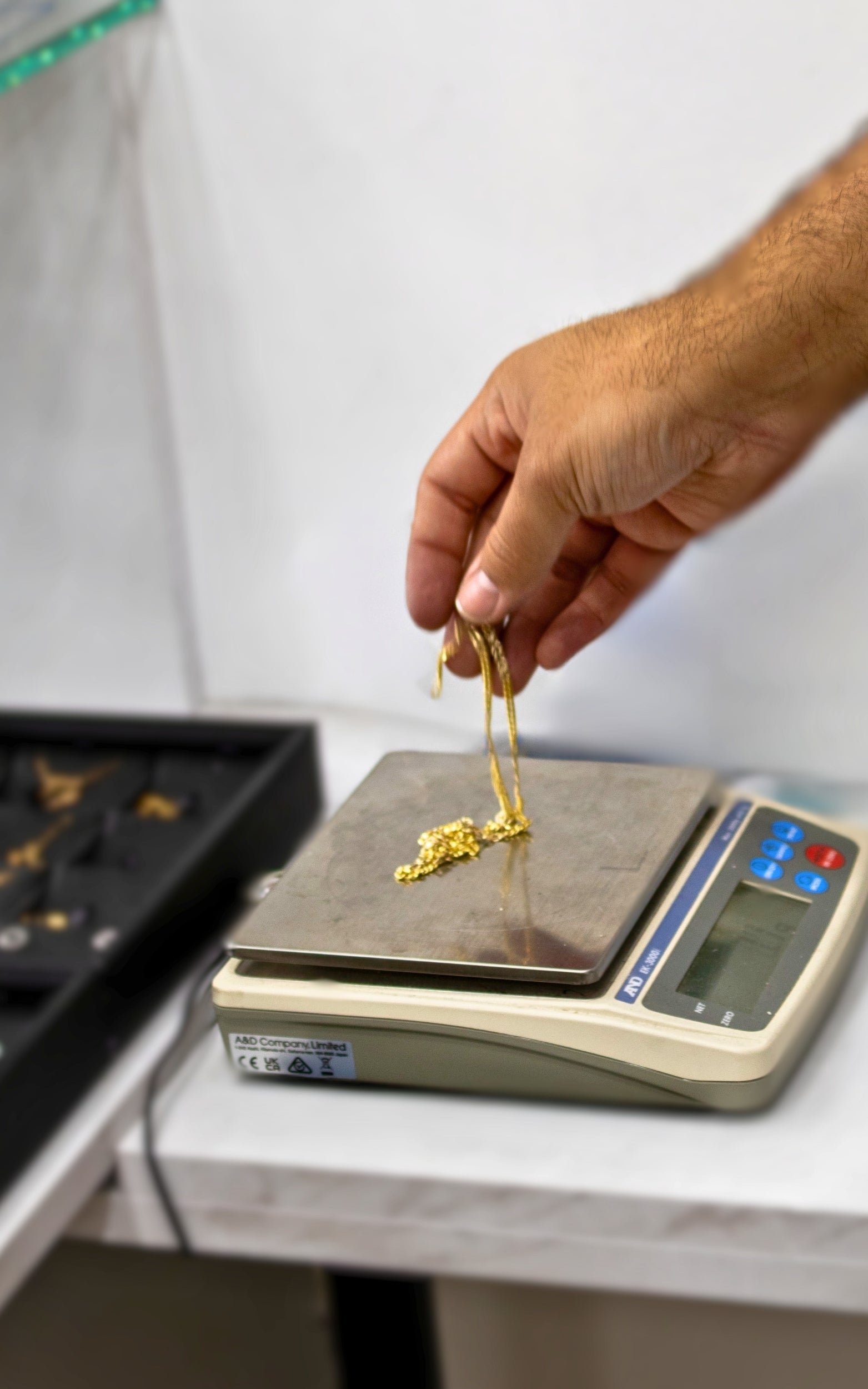 Selling Your Gold, Made Simple