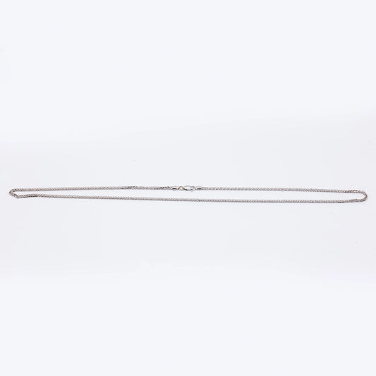 14k Yellow Gold Franco Chain | 22"