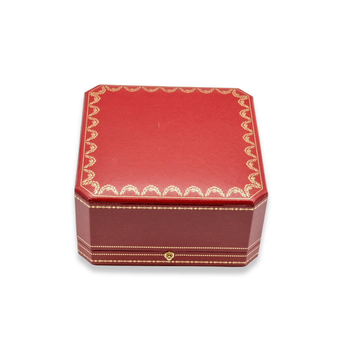 Cartier bracelet bangle, box included