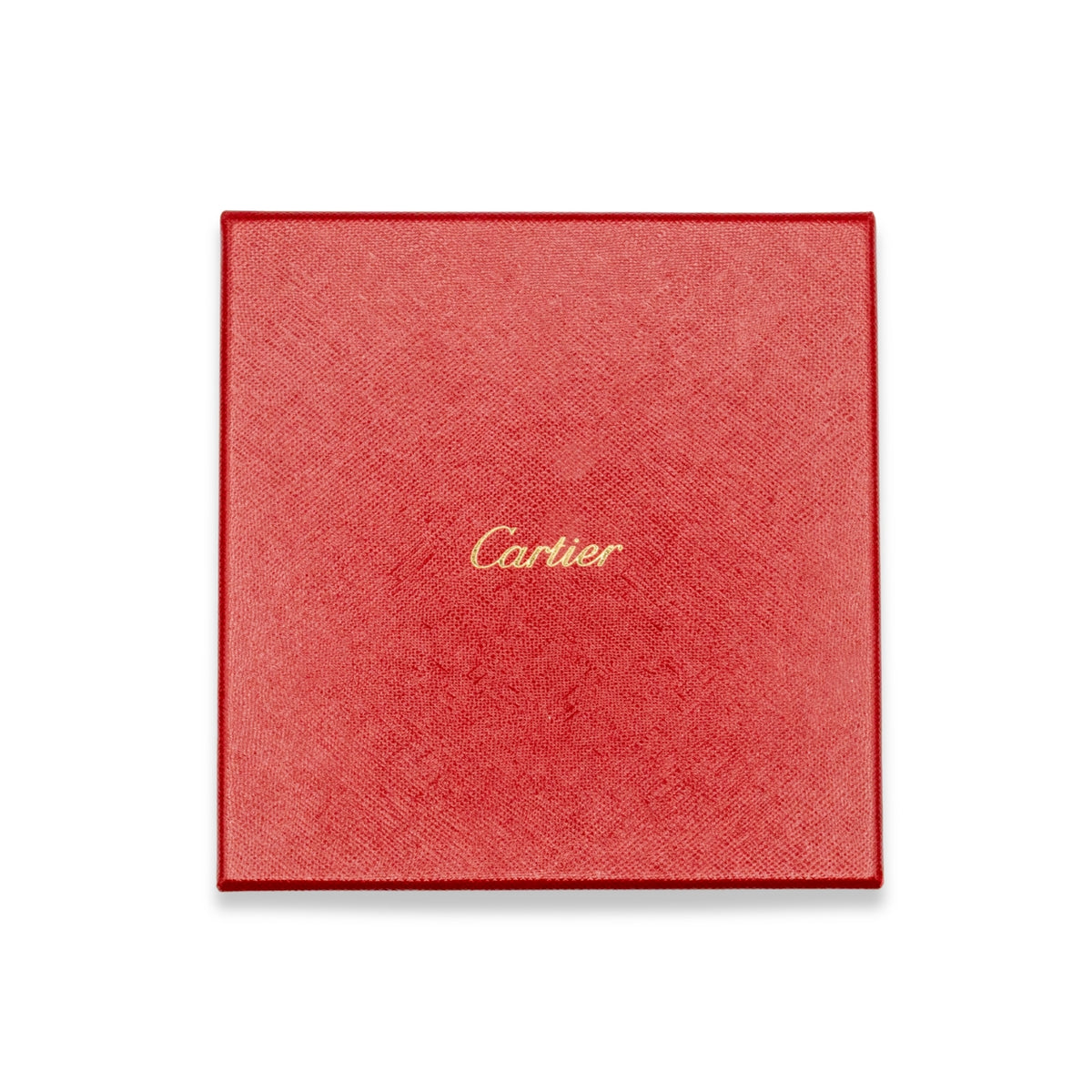 Cartier bracelet bangle, box included