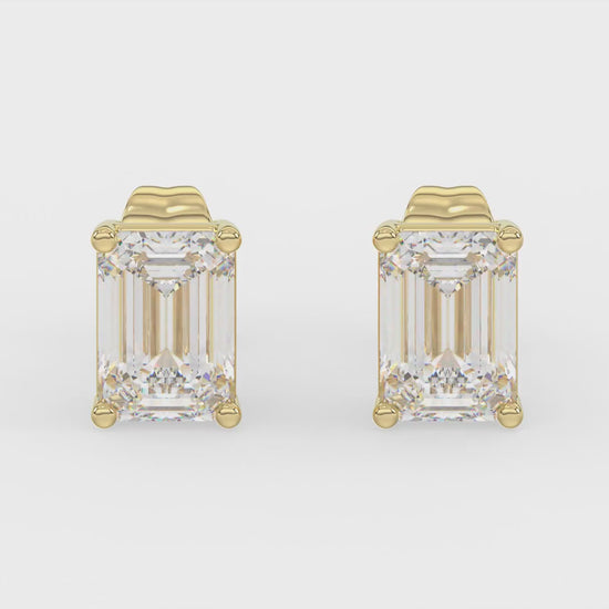 14K Yellow Gold, video