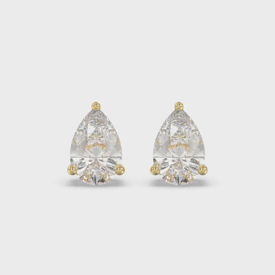 14K Yellow Gold, video