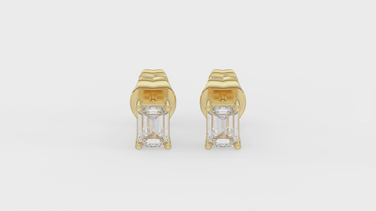 14K Yellow Gold, video