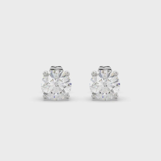 14K White Gold, video