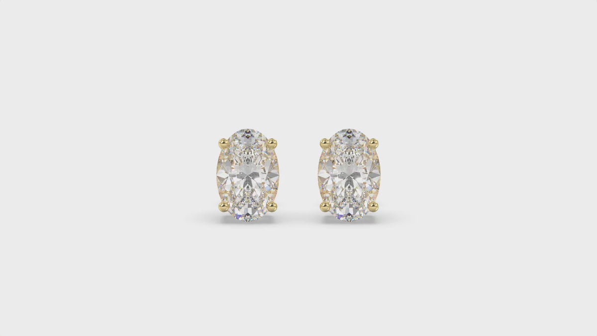 14K Yellow Gold, video